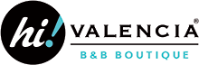 Bed and breakfast Hi Valencia Canovas